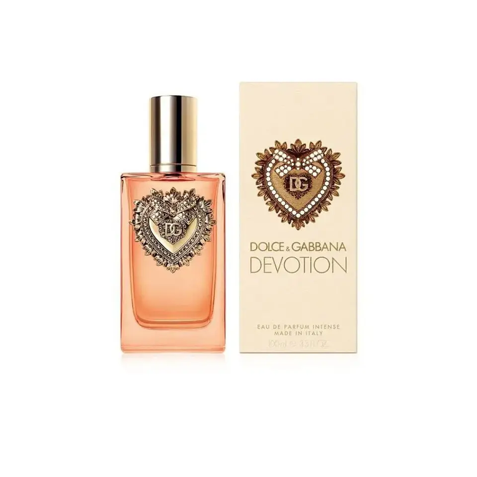 Dolce & Gabbana Devotion Intense EDP 100 ML Mujer 1