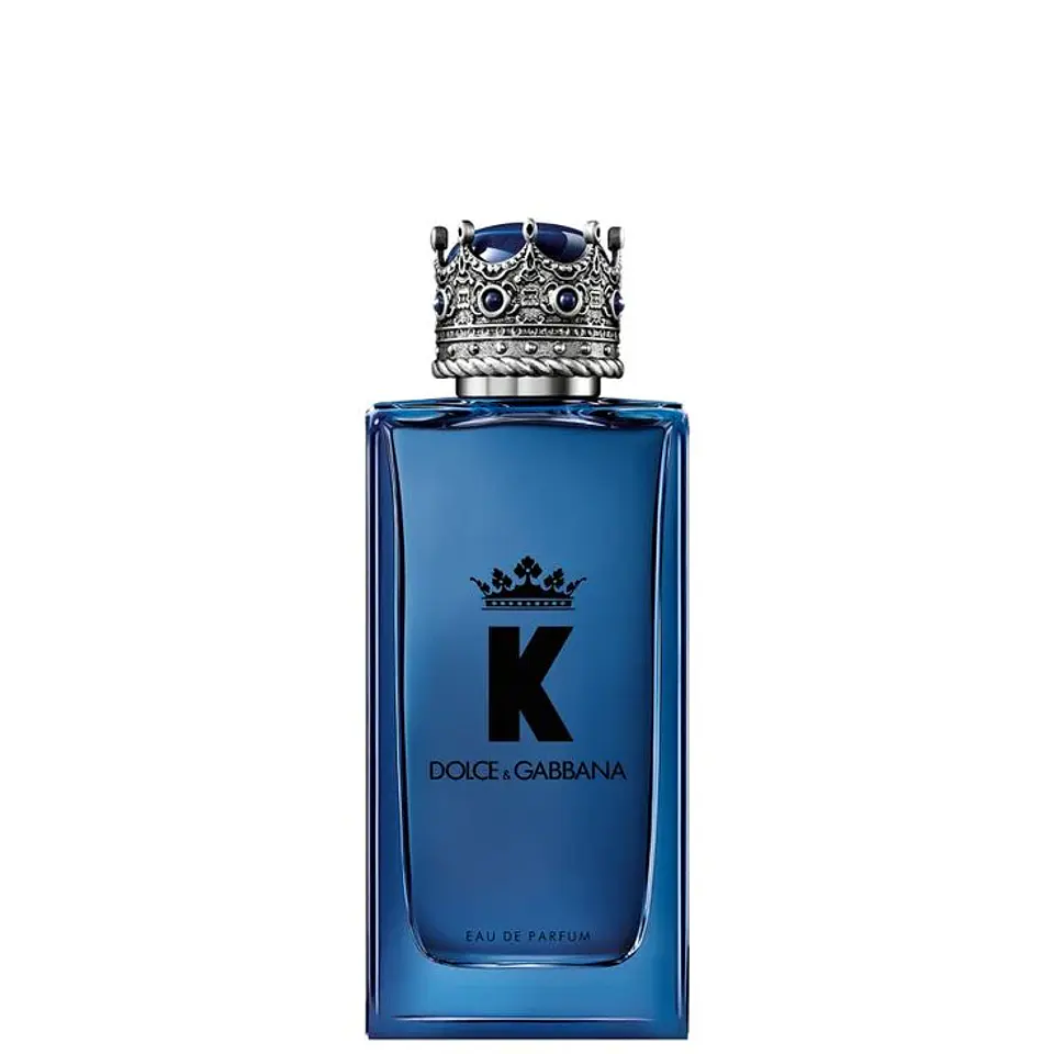 Dolce & Gabbana K EDP 100 ML Hombre 2