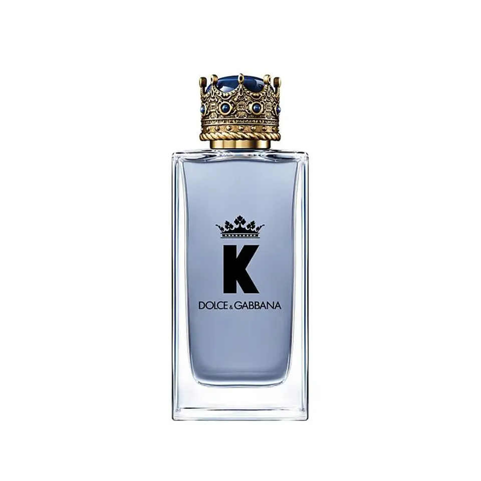 Dolce & Gabbana K EDT 100 ML Hombre 2