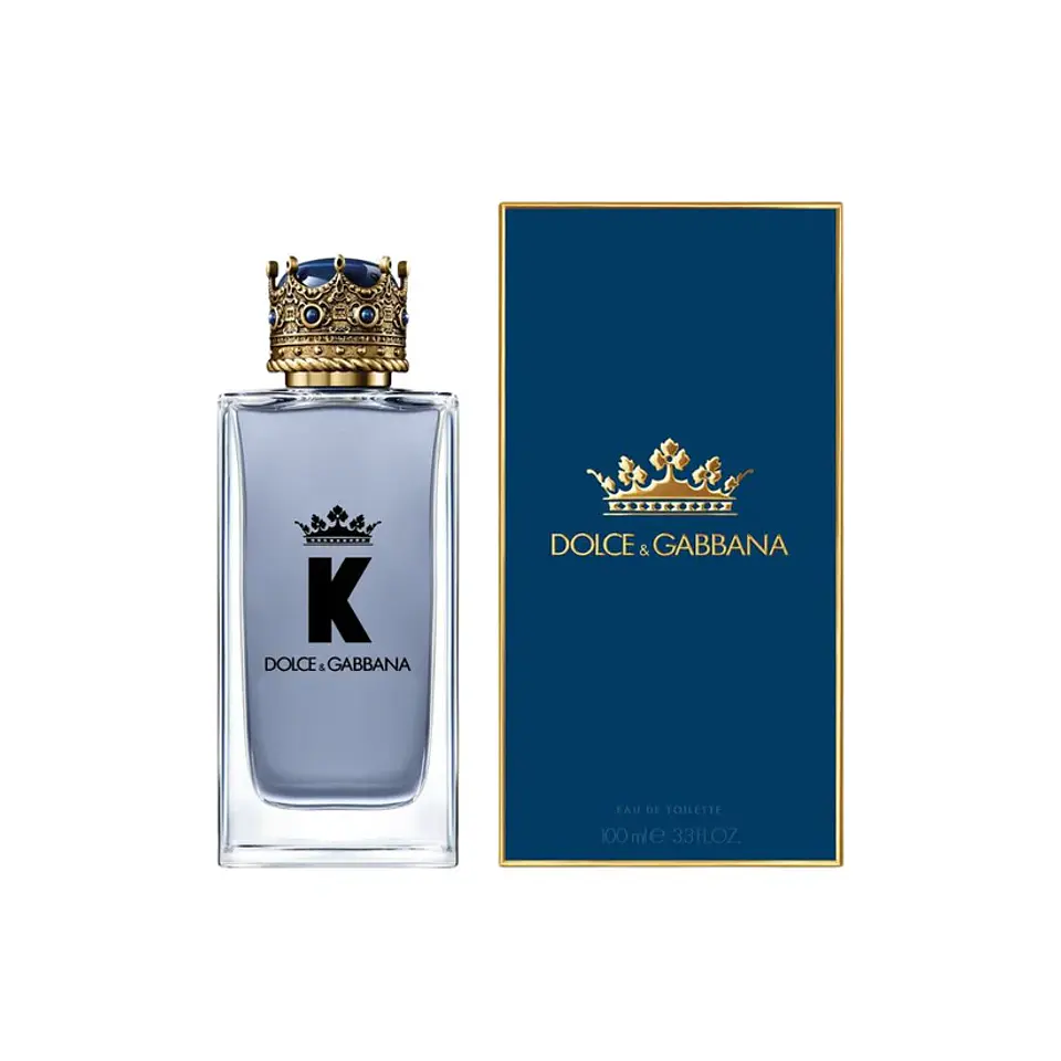 Dolce & Gabbana K EDT 100 ML Hombre 1