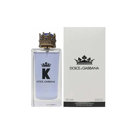 Dolce & Gabbana K EDT 100 ML Tester Hombre