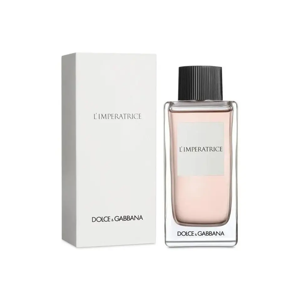 Dolce & Gabbana L'Imperatrice EDT 100 ML Mujer 1