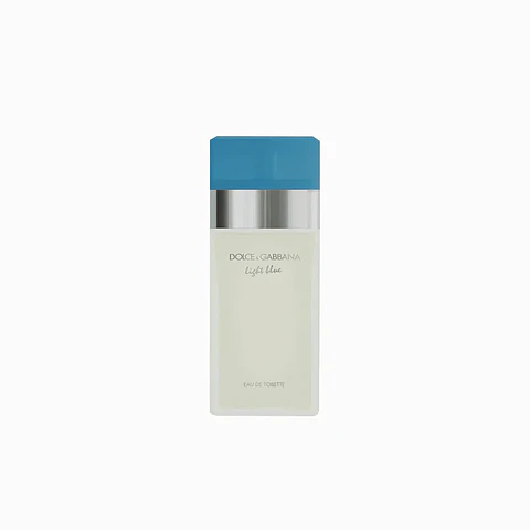 Dolce & Gabbana Light Blue EDT 100 ML Tester Mujer