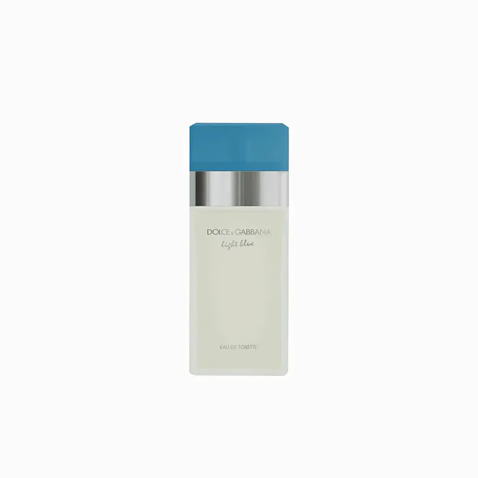 Dolce & Gabbana Light Blue EDT 100 ML Tester Mujer 1