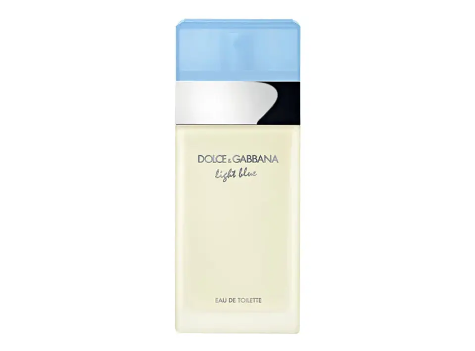 Dolce & Gabbana Light Blue EDT 50 ML Mujer 2