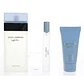 Dolce & Gabbana Light Blue Set EDT 100 ML + 10 ML + 50 ML Crema Mujer - Miniatura 2