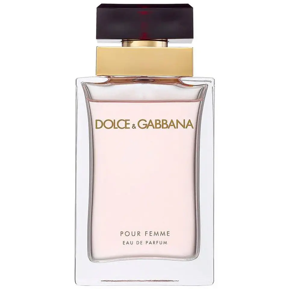 Dolce & Gabbana Pour Femme EDP 100 ML Mujer 2