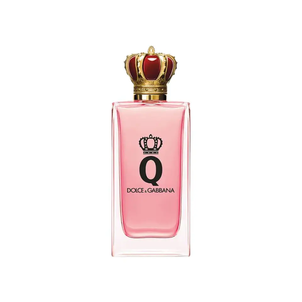 Dolce & Gabbana Q EDP 100 ML Mujer 2