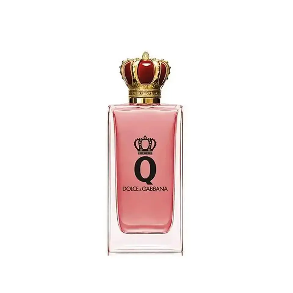 Dolce & Gabbana Q EDP Intense 100 ML Mujer 2