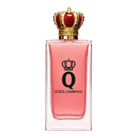 Dolce & Gabbana Q EDP Intense 100 ML Mujer Tester