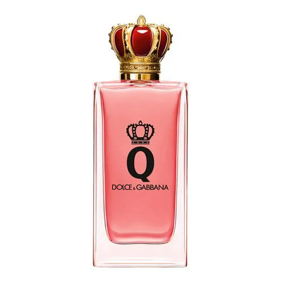 Dolce & Gabbana Q EDP Intense 100 ML Mujer Tester 1