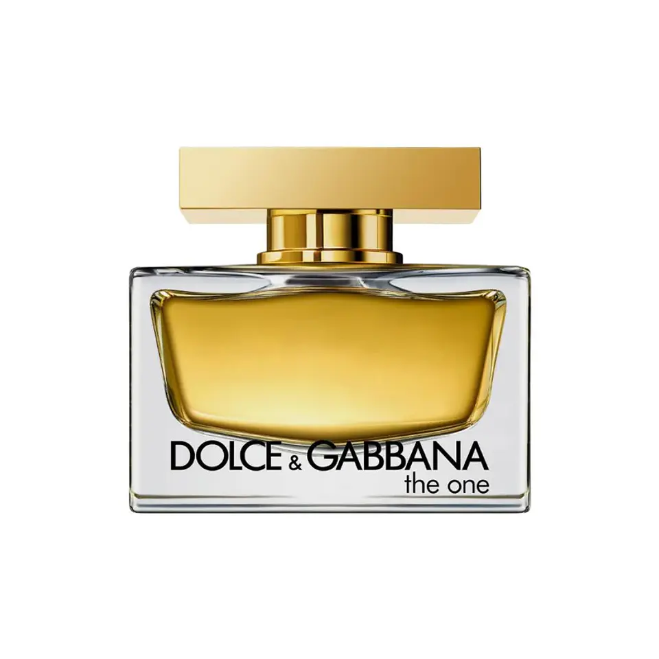 Dolce & Gabbana The One EDP 75 ML Mujer 2