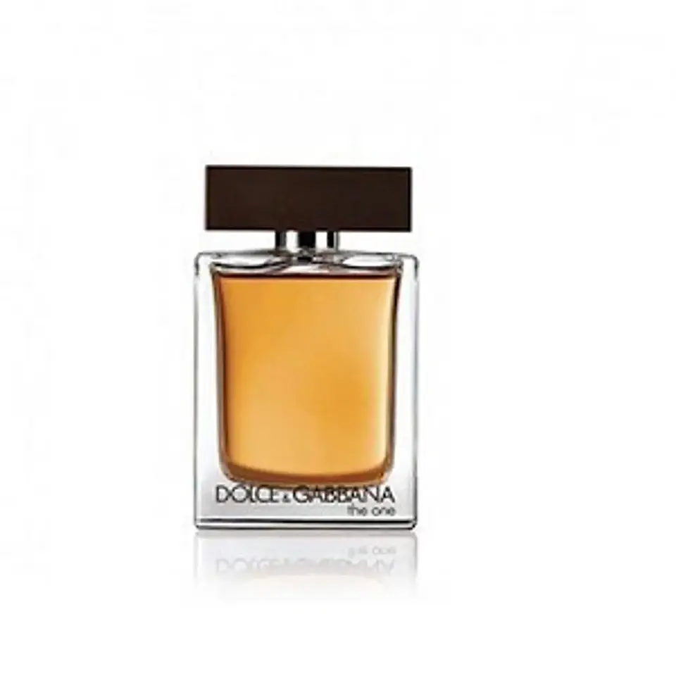 Dolce & Gabbana The One For Men EDT 100 ML 2