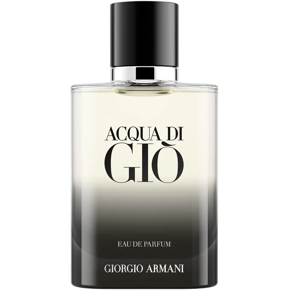 Giorgio Armani Acqua Di Gio EDP 50 ML Hombre 2
