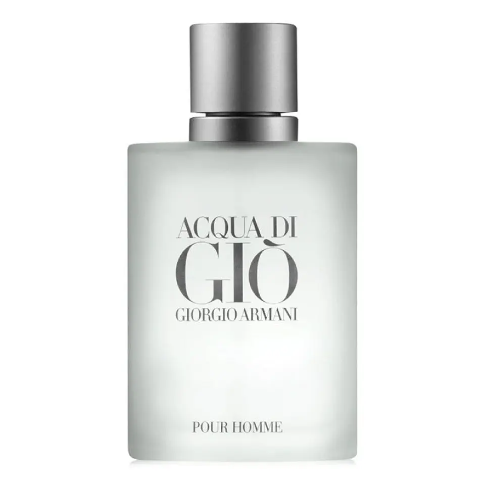 Giorgio Armani Acqua Di Gio EDT 100 ML Hombre 2
