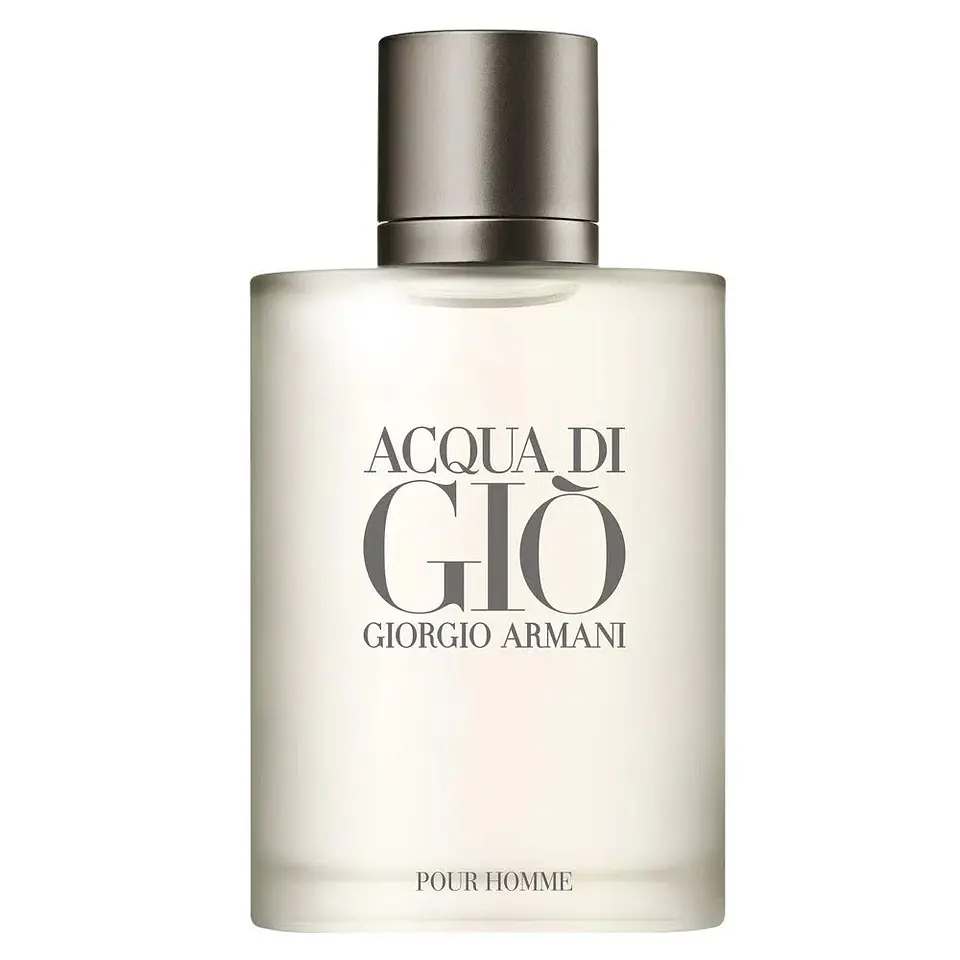 Giorgio Armani Acqua Di Gio EDT 200 ML Hombre 2