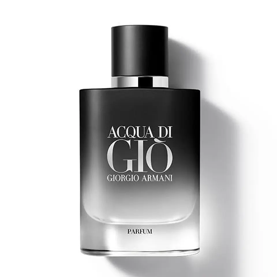 Giorgio Armani Acqua Di Gio Parfum 50 ML Hombre 2