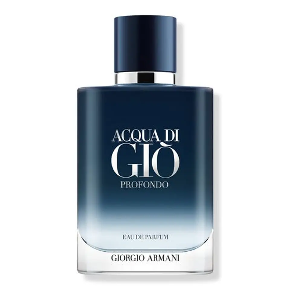 Giorgio Armani Acqua Di Gio Profondo EDP 100 ML Hombre 2