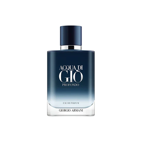 Giorgio Armani Acqua Di Gio Profondo EDP 100 ML Hombre Tester