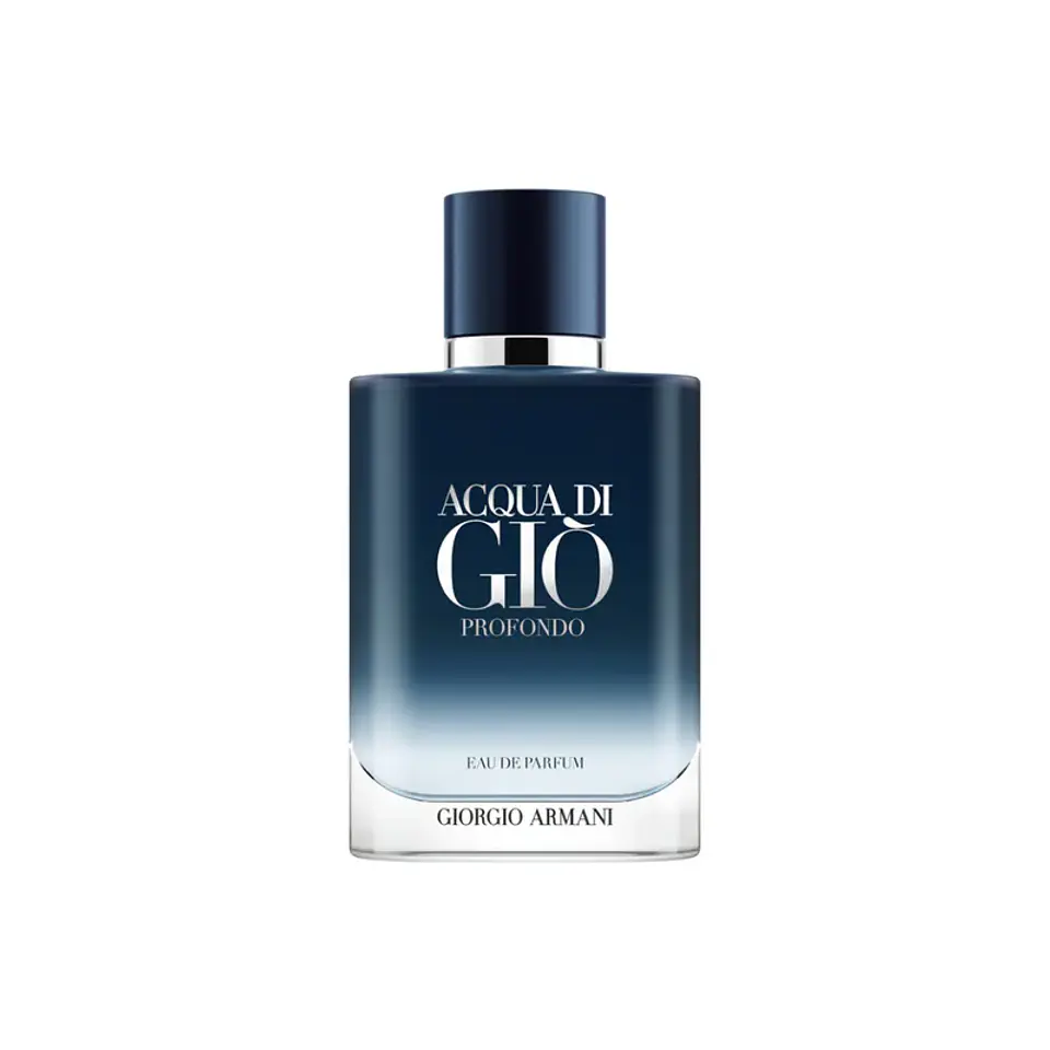 Giorgio Armani Acqua Di Gio Profondo EDP 100 ML Hombre Tester 1