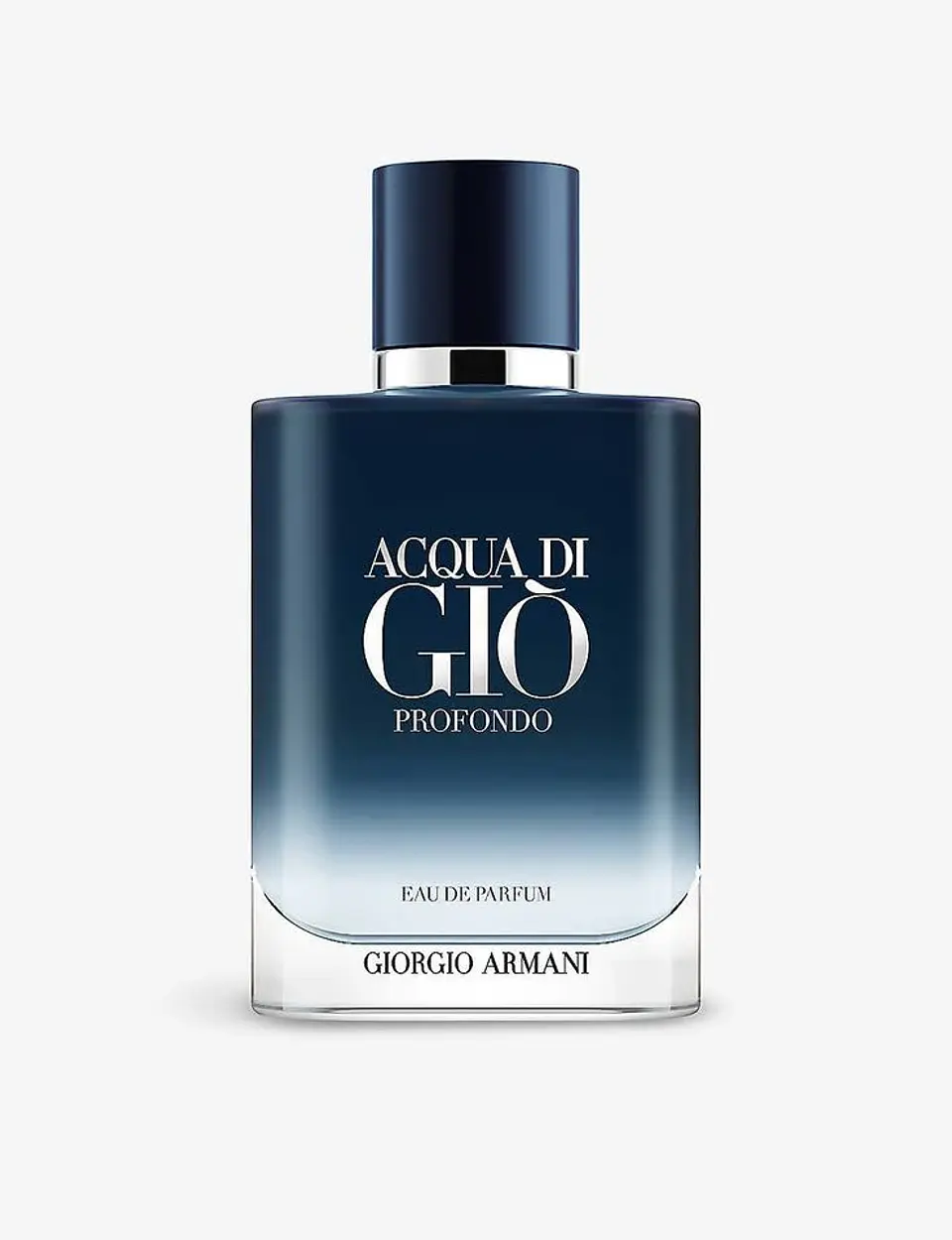 Giorgio Armani Acqua Di Gio Profondo EDP 50 ML Hombre 2