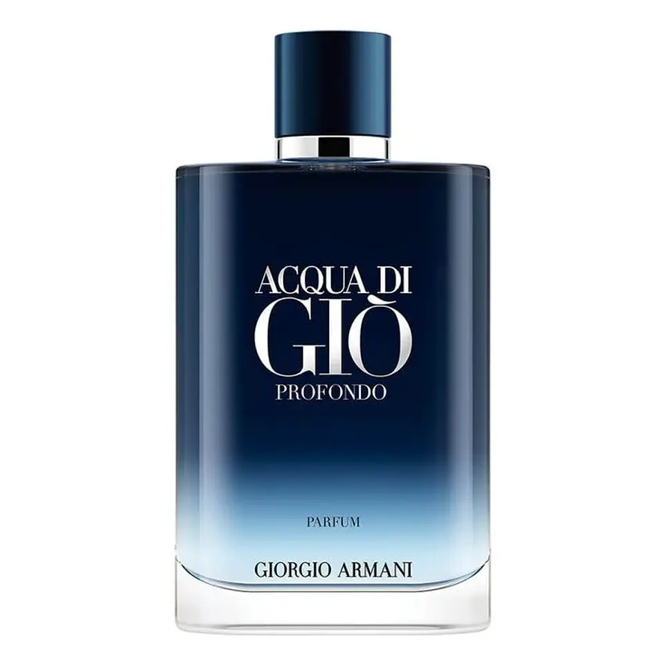 Giorgio Armani Acqua Di Gio Profondo Parfum 50 ML Hombre 2