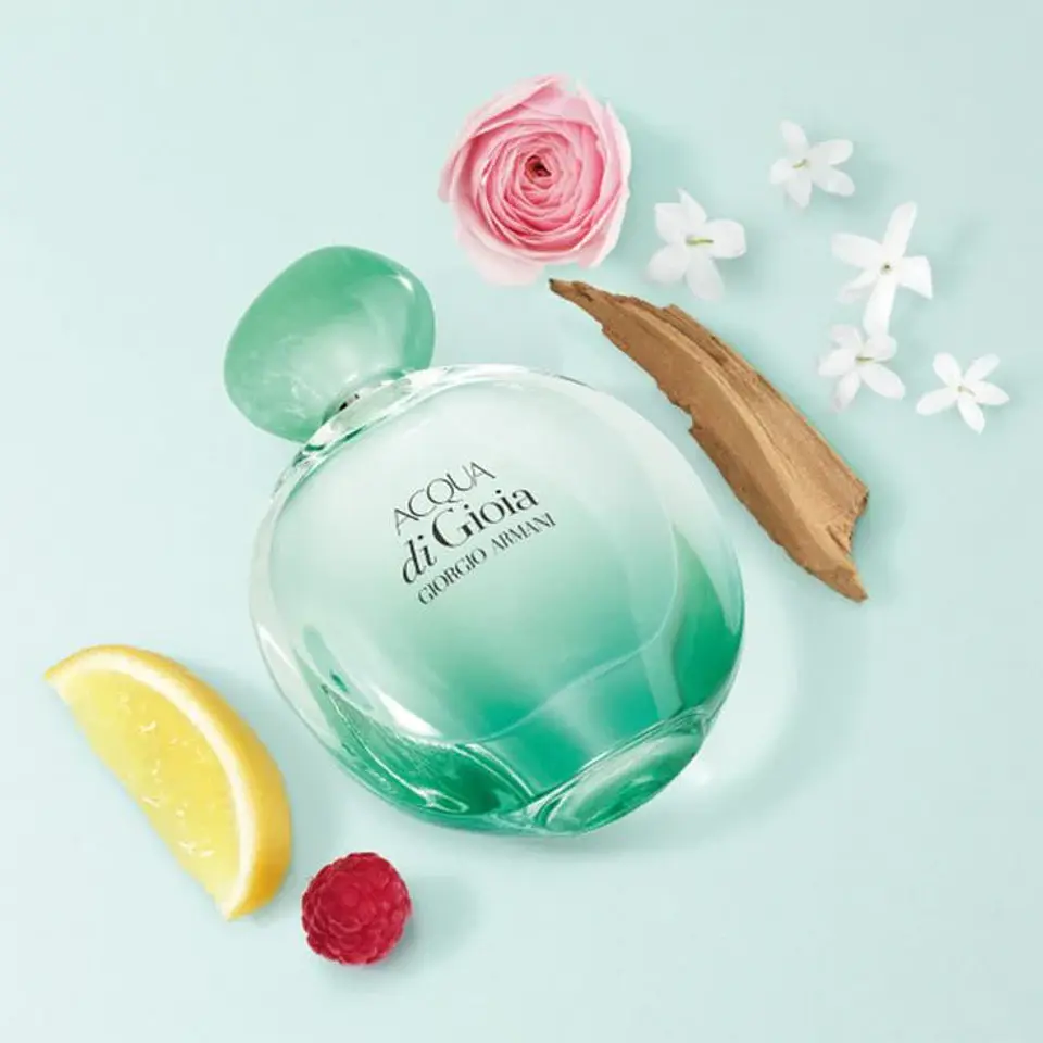 Giorgio Armani Acqua Di Gioia Intense EDP 100 ML 2