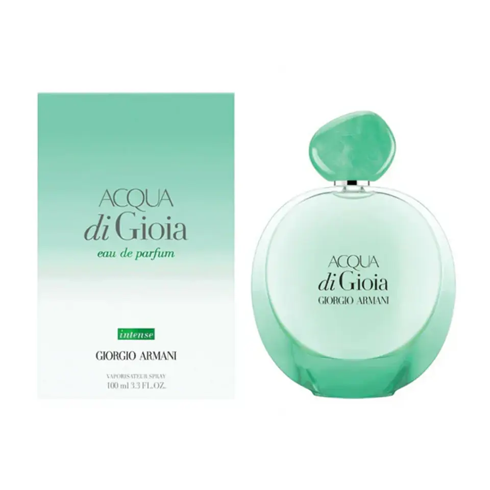 Giorgio Armani Acqua Di Gioia Intense EDP 100 ML 1