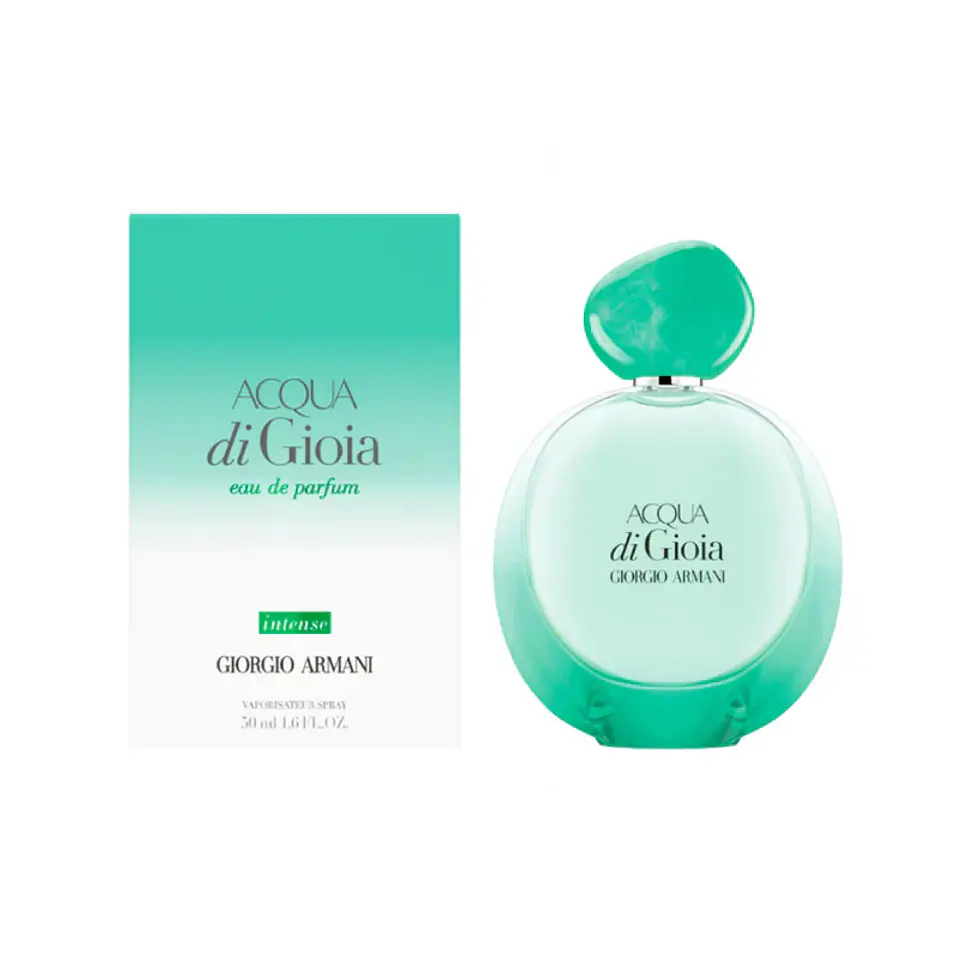 Giorgio Armani Acqua Di Gioia Intense EDP 50 ML Mujer 1