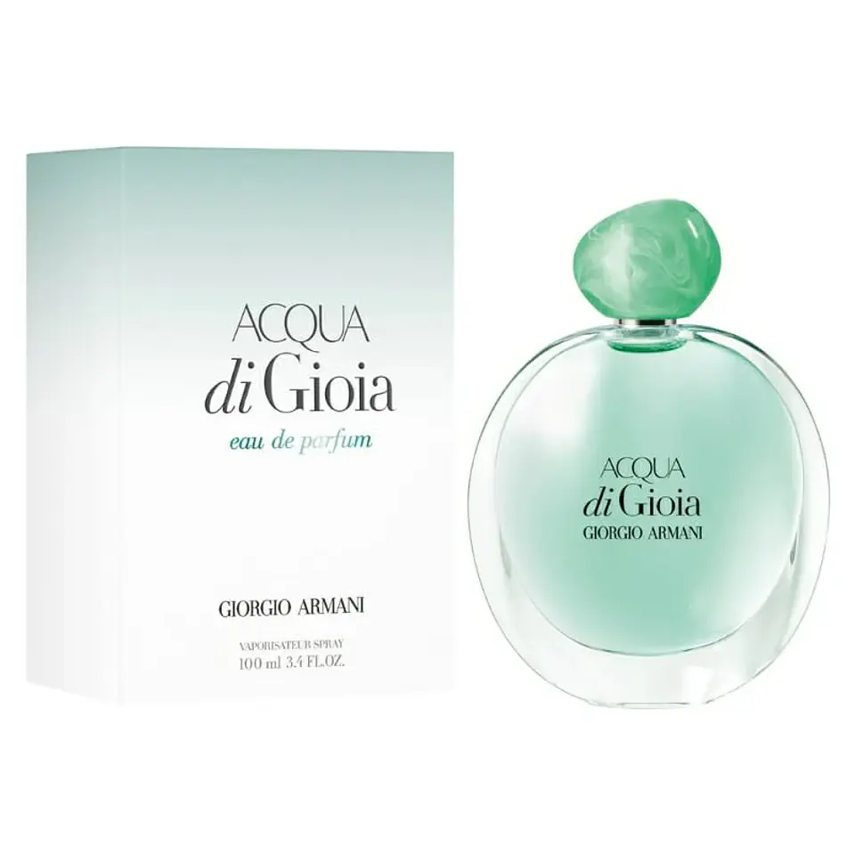 Giorgio Armani Acqua Di Gioia EDP 100 ML Mujer 1