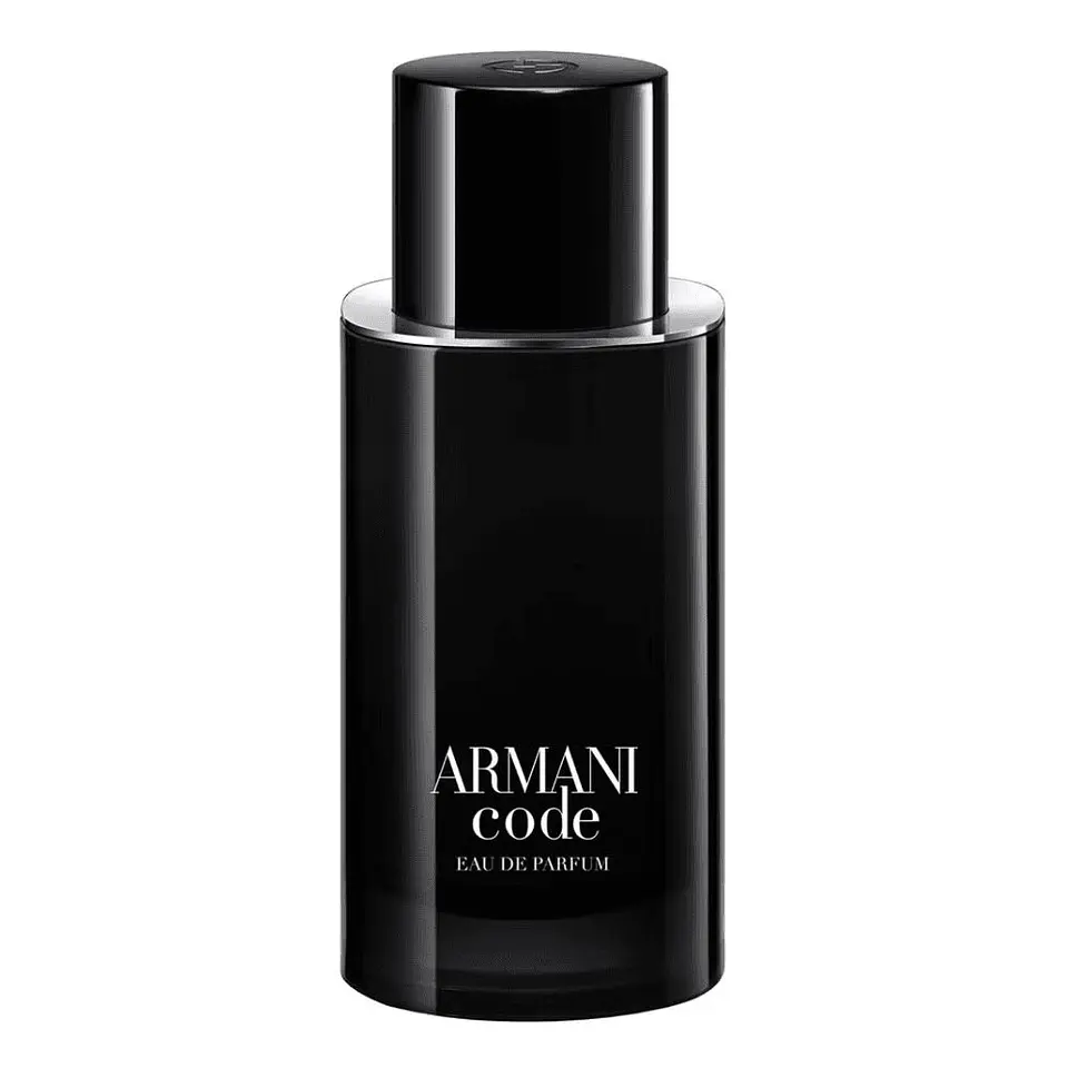 Giorgio Armani Code EDP 75 ML Hombre 2