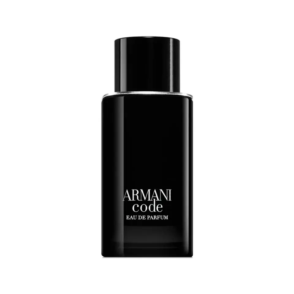 Giorgio Armani Code EDP 75 ML Hombre Tester 1