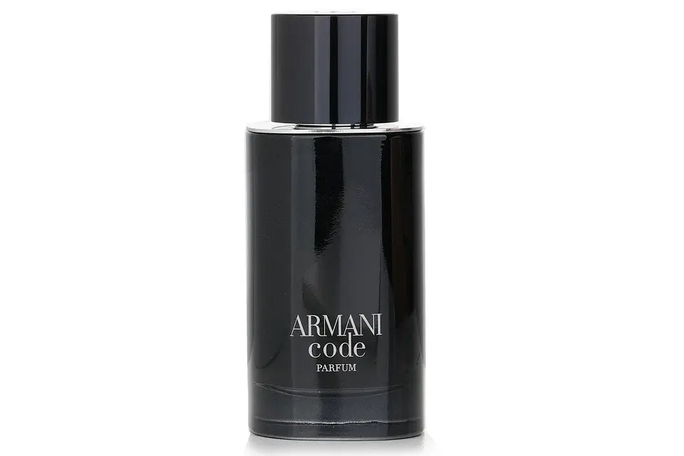 Giorgio Armani Code Parfum 75 ML Hombre 2