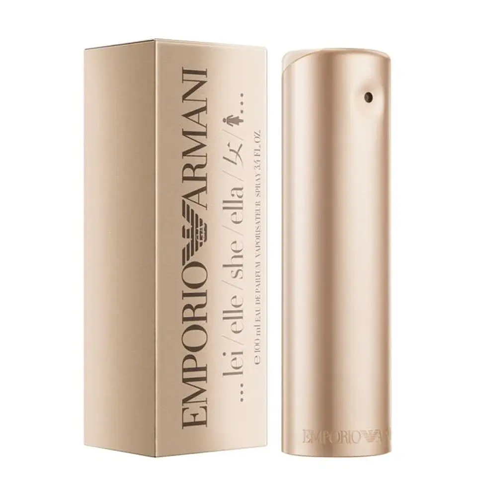 Giorgio Armani Emporio EDP 100 ML Mujer 1