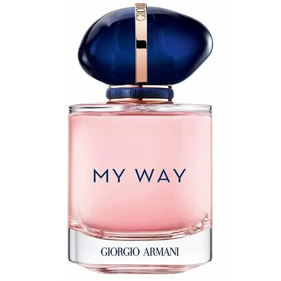 Giorgio Armani My Way EDP 50 ML Mujer 2