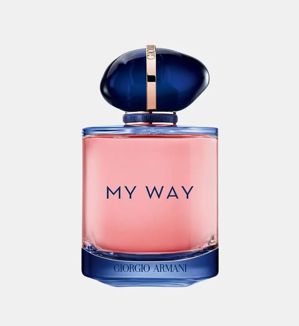 Giorgio Armani My Way Intense EDP 90 ML Mujer 2