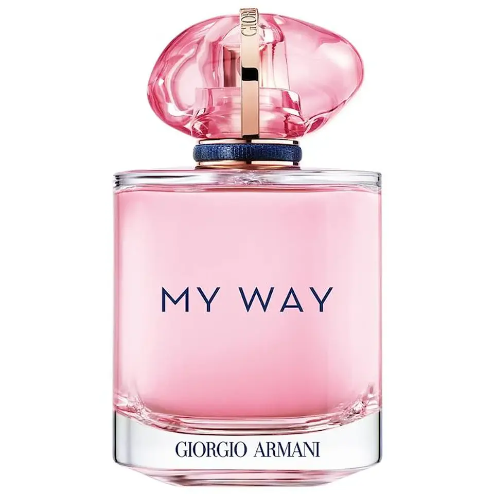 Giorgio Armani My Way Nectar EDP 30 ML Mujer 2