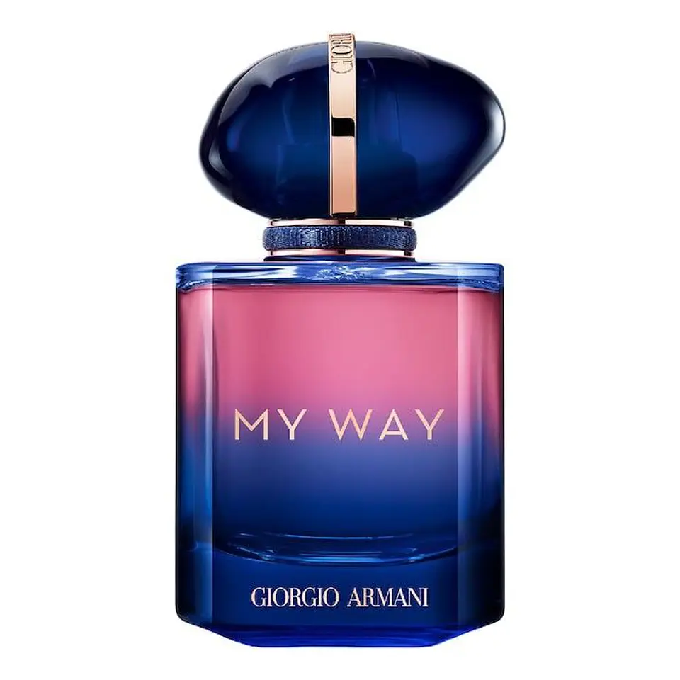 Giorgio Armani My Way Parfum 30 ML Mujer 2