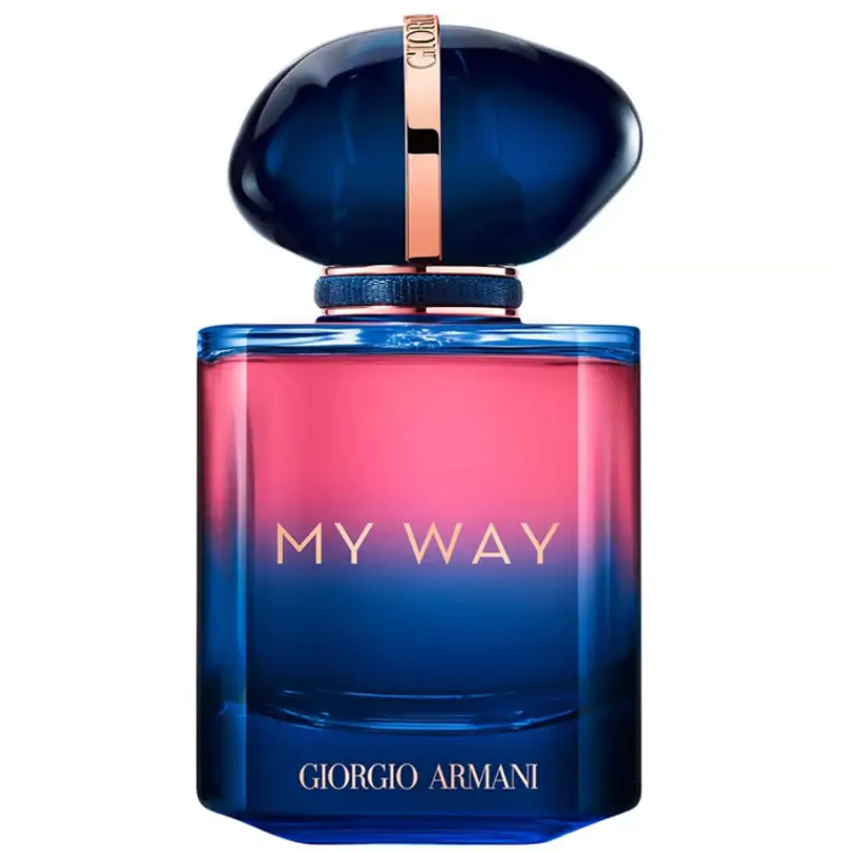 Giorgio Armani My Way Parfum 50 ML Mujer 2