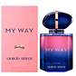 Giorgio Armani My Way Parfum 50 ML Mujer - thumbnail 1