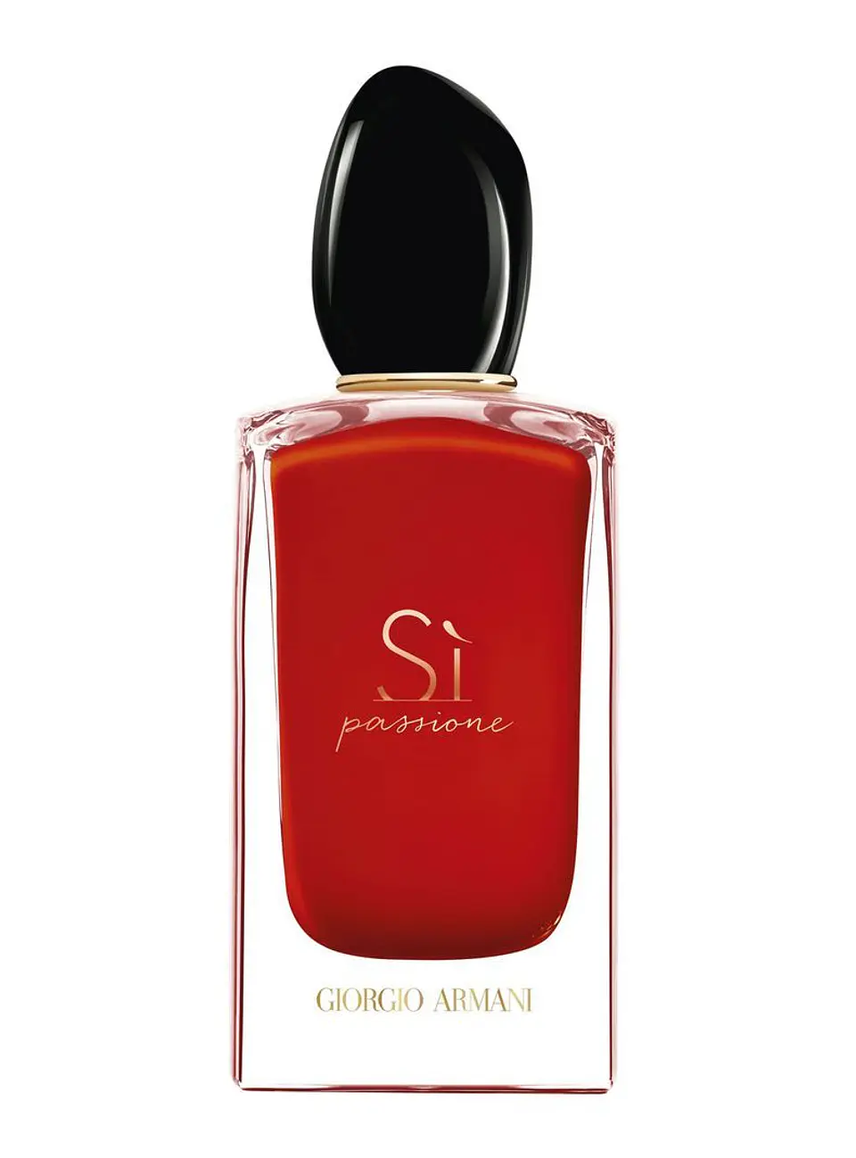 Giorgio Armani Si Passione EDP 100 ML Tester Mujer 1