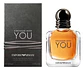 Giorgio Armani Stronger With You EDT 50 ML Hombre - Miniatura 1