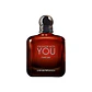 Giorgio Armani Stronger With You Parfum 100 ML Hombre - thumbnail 2