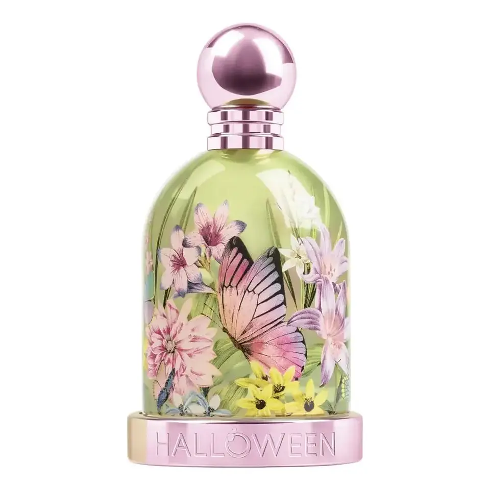 Halloween Bliss EDT 100 ML Mujer 2