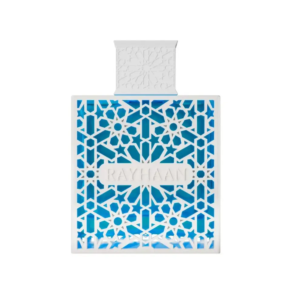 Rayhaan Azul EDP 100 ML Hombre 2