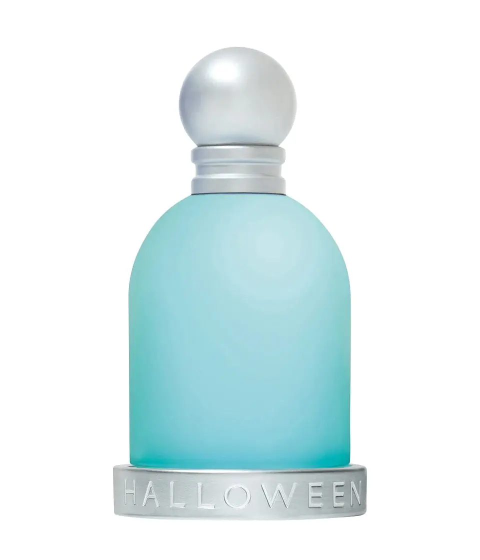 Halloween Blue Drop Mujer EDT 100 ML 2