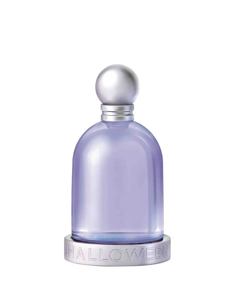 Halloween Mujer EDT 100 ML 2