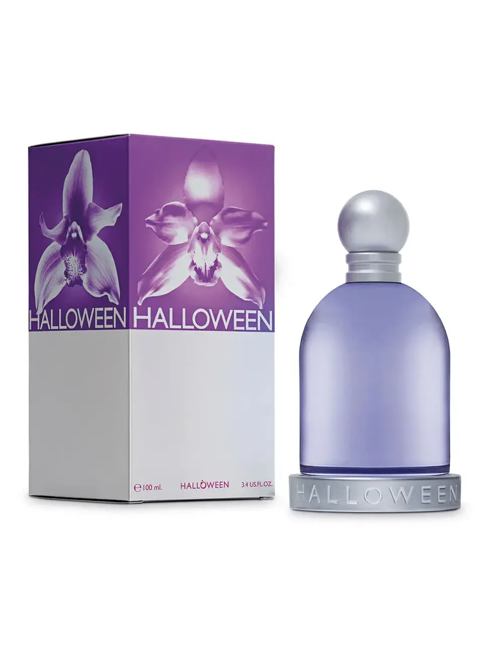 Halloween Mujer EDT 100 ML 1
