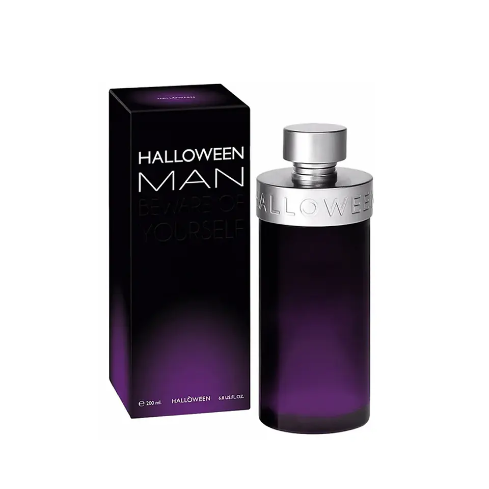 Halloween Man EDT 200 ML 1
