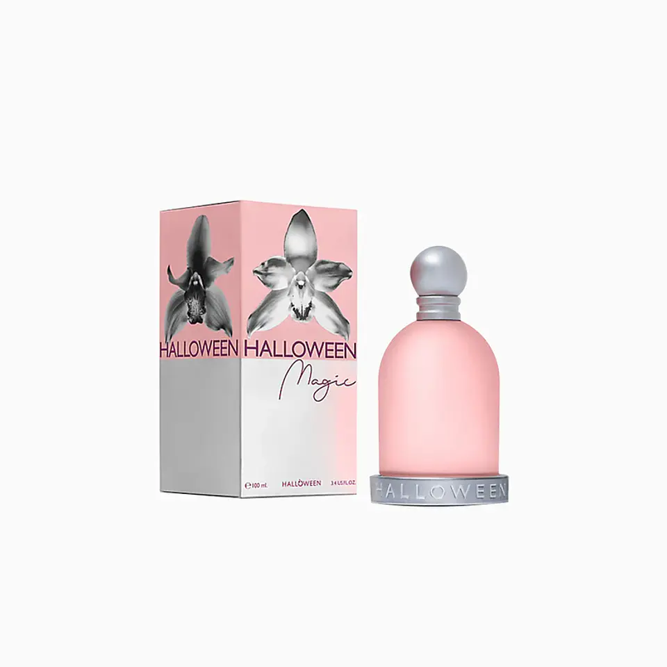Halloween Magic EDT 100 ML Mujer 1